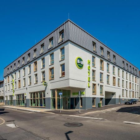 B&B Hotel Филлинген-Швеннинген Экстерьер фото