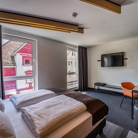 B&B Hotel Филлинген-Швеннинген Экстерьер фото