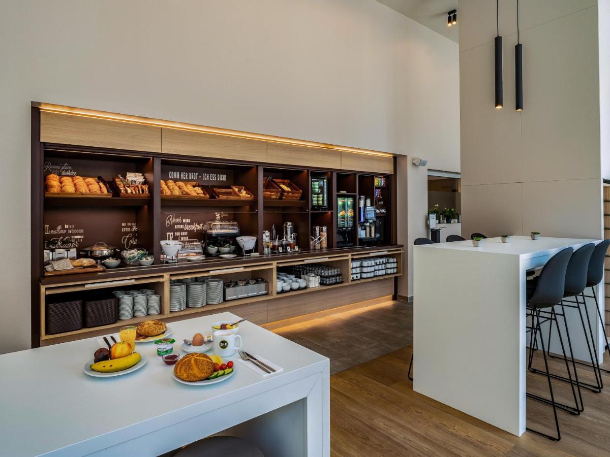 B&B Hotel Филлинген-Швеннинген Экстерьер фото