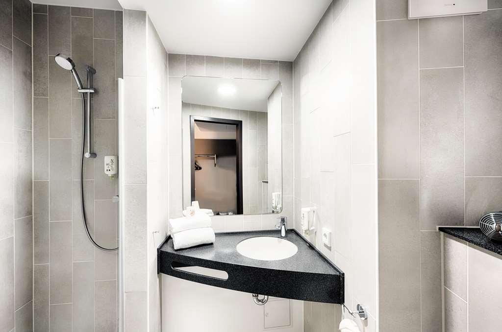 B&B Hotel Филлинген-Швеннинген Экстерьер фото